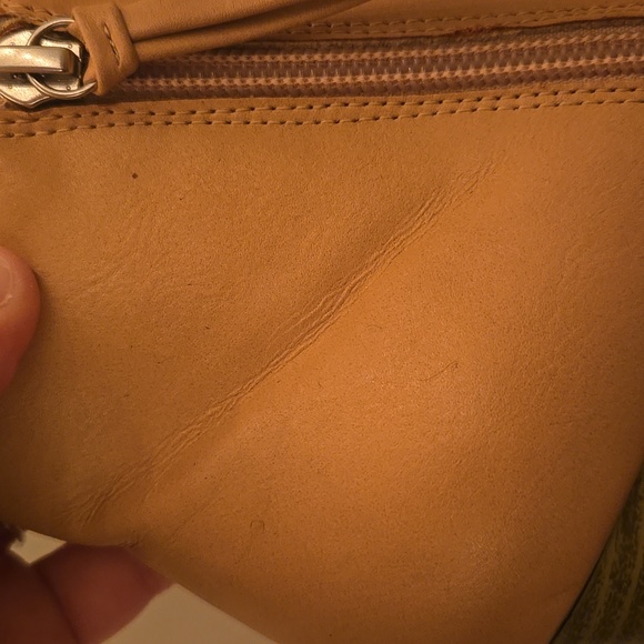 Old Navy Nude Ankle Bootie - Picture 10 of 15